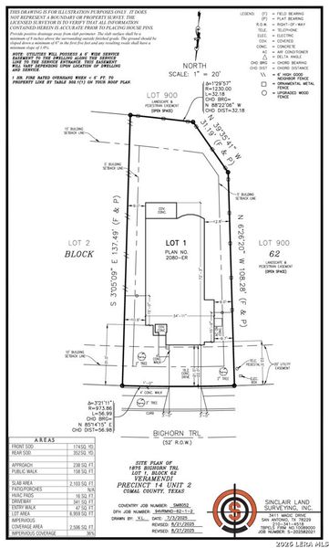 Image 6 of a home in Veramendi.
