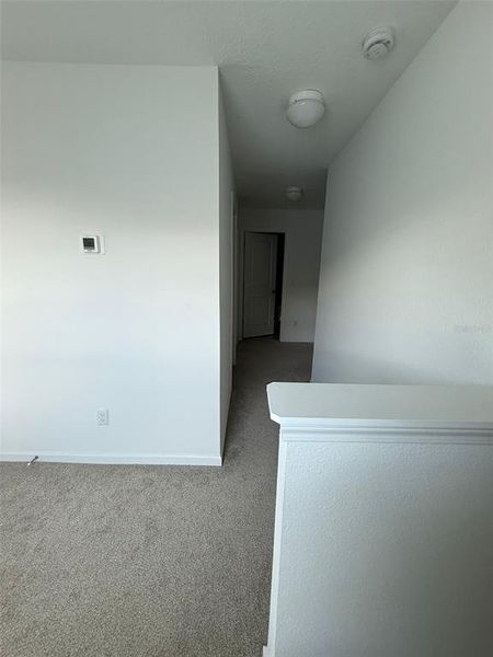 Spacious, unfurnished interior of a new home in Dunns Crossing, Jacksonville (Image 9).