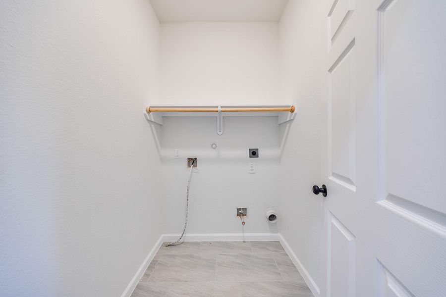 Spacious, unfurnished interior of a new home in , Houston (Image 12). Spacious, unfurnished interior of a new home in , Houston (Image 12).