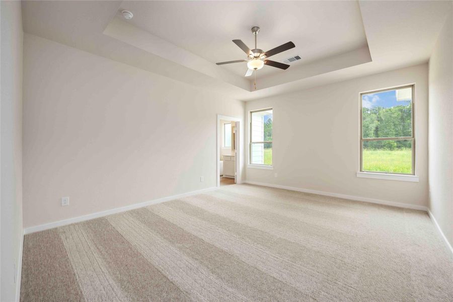 Image 29 of a home in Barton Place.