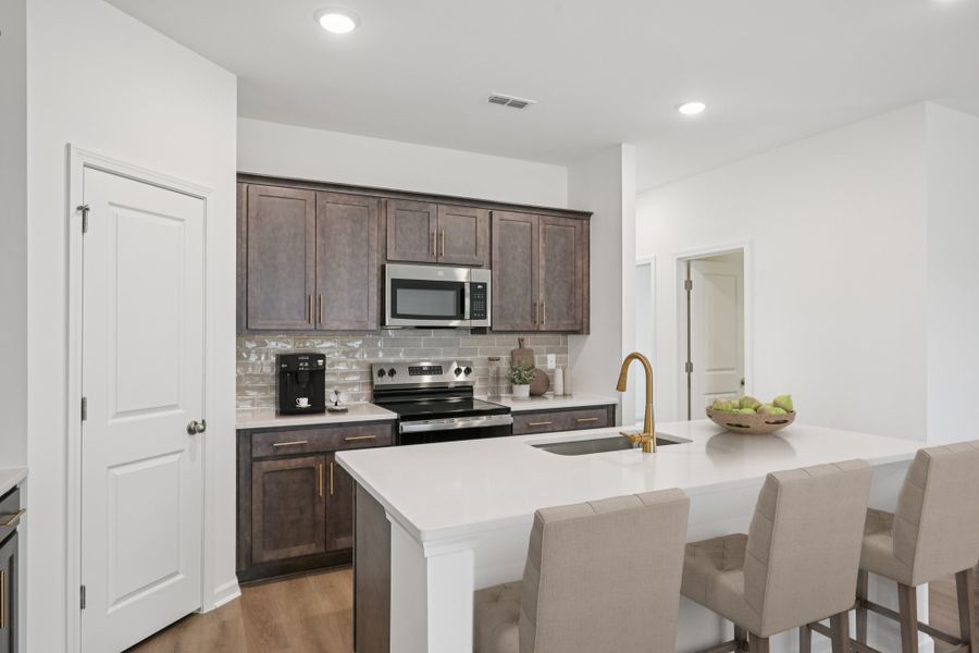 Timber by Ashton Woods | Raleigh, NC