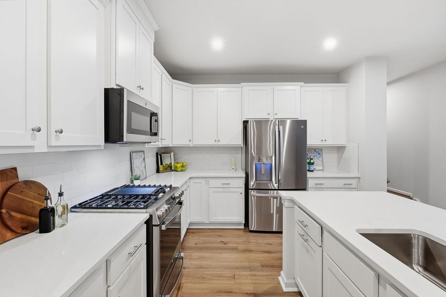 Kitchen Kitchen