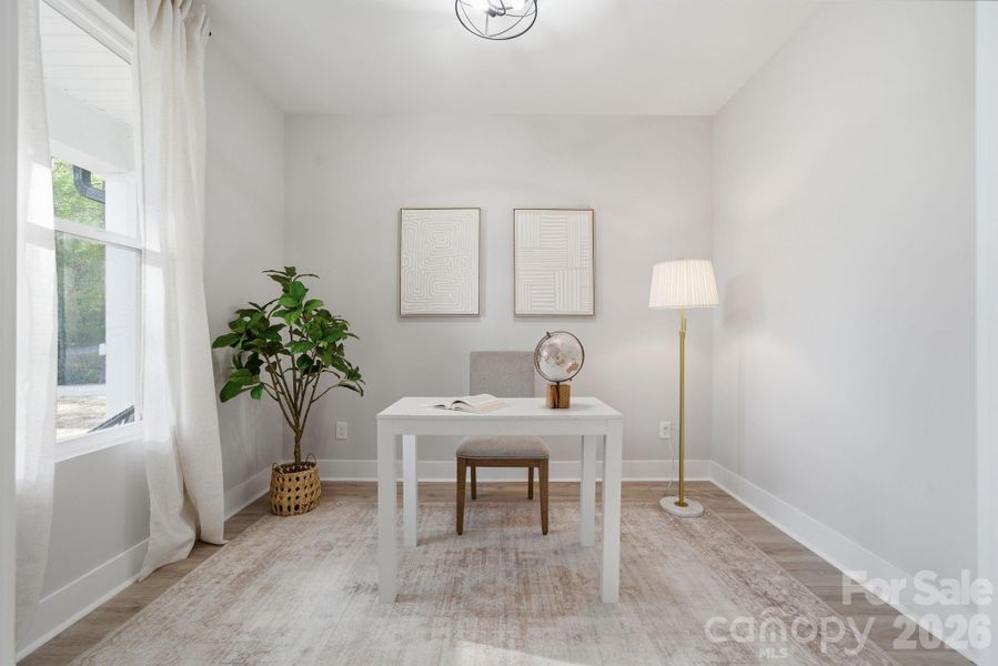 Office/Study Office/Study