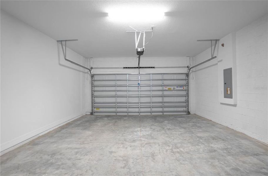 Spacious, unfurnished interior of a new home in , Inverness (Image 38).