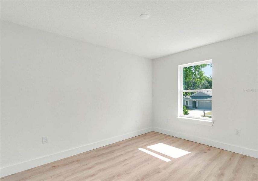 Spacious, unfurnished interior of a new home in , High Springs (Image 22). Spacious, unfurnished interior of a new home in , High Springs (Image 22).