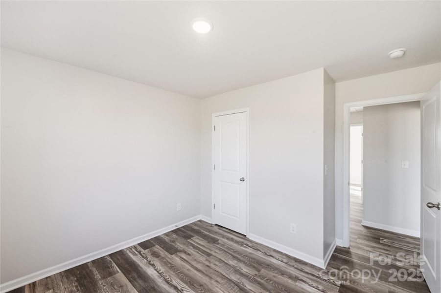 Spacious, unfurnished interior of a new home in , Lincolnton (Image 18).
