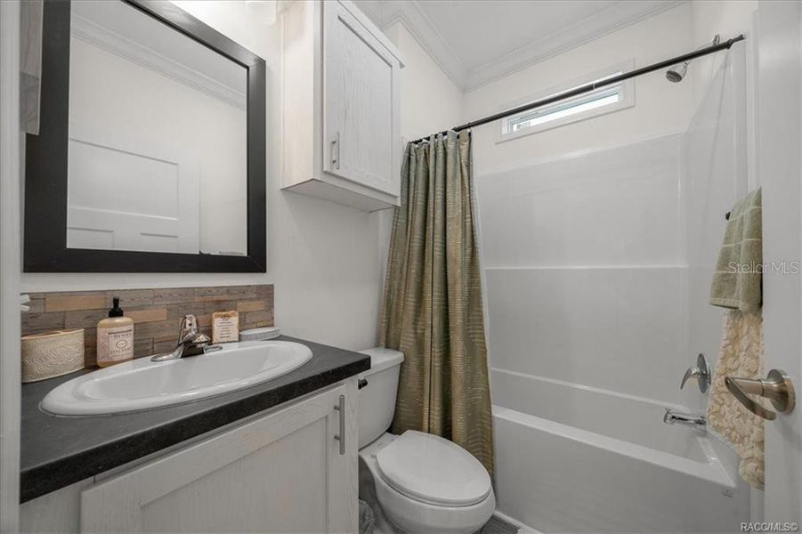 Furnished interior view inside a new home in , Crystal River (Image 15). Furnished interior view inside a new home in , Crystal River (Image 15).