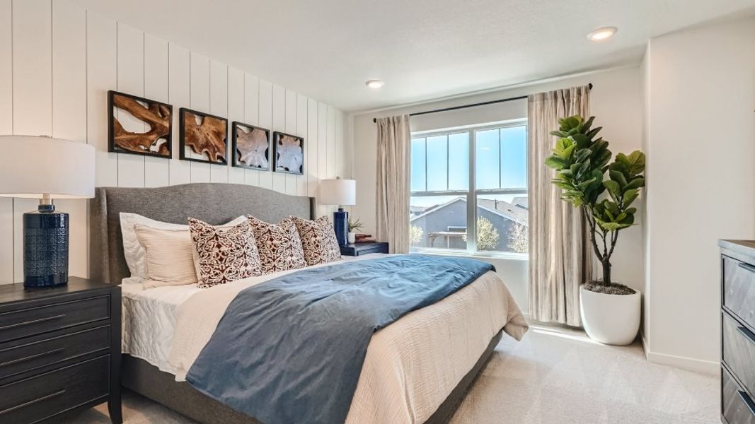 Odyssey owners suite