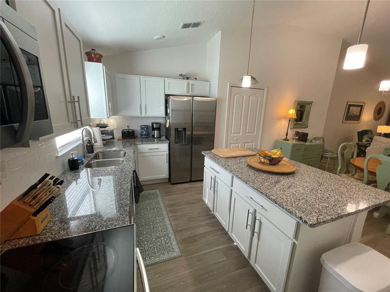 Furnished interior view inside a new home in , Palm Coast (Image 44). Furnished interior view inside a new home in , Palm Coast (Image 44).