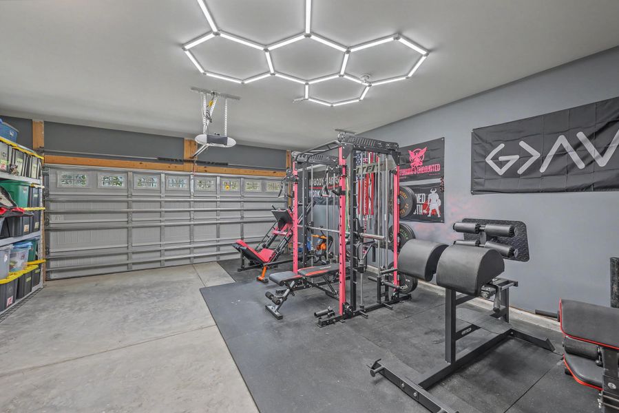 Community amenities in Parker's Preserve, Ridgeville (Image 45).