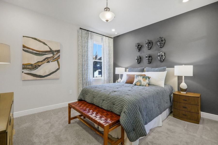 4br New Home in Winter Garden, FL.  - Slide 38