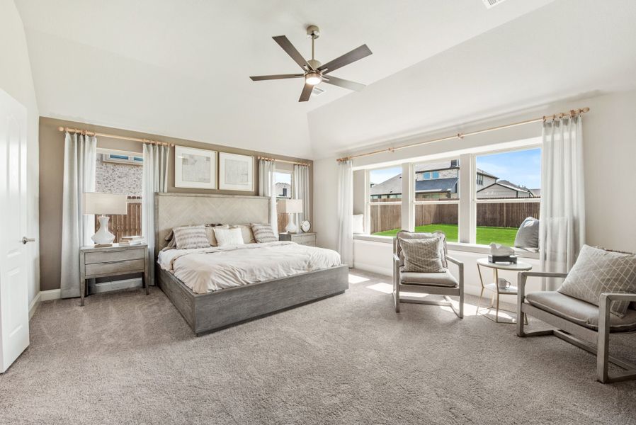 Primary Suite Primary Suite