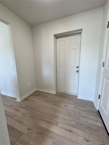 Spacious, unfurnished interior of a new home in , Zephyrhills (Image 43). Spacious, unfurnished interior of a new home in , Zephyrhills (Image 43).