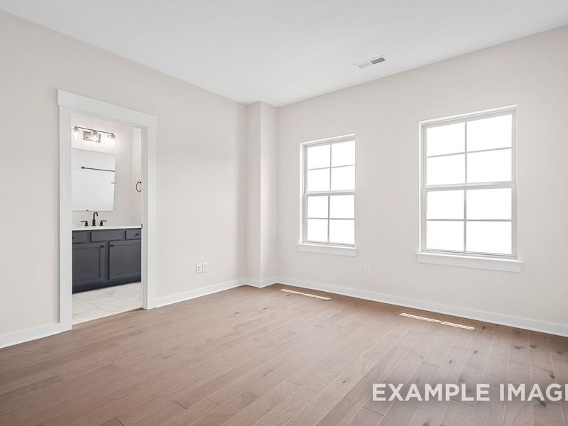 Representative unfurnished interior of a home built from the The Hawkins by Davidson Homes LLC in Shelton Square, Murfreesboro (Image 31). Representative unfurnished interior of a home built from the The Hawkins by Davidson Homes LLC in Shelton Square, Murfreesboro (Image 31).