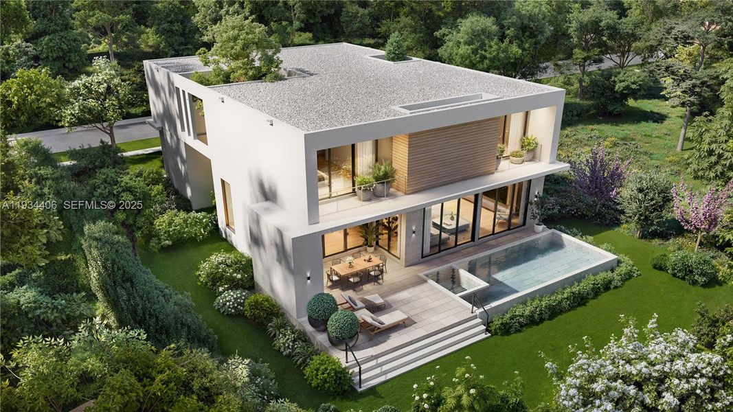 Image 11 of a home in .