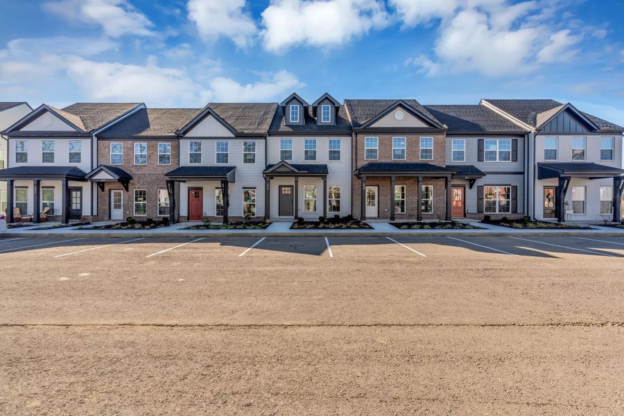Image 32 of a home in Oxford Station.