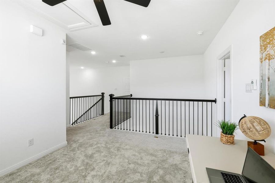 Image 37 of a home in Pecan Square - Gardens. Image 37 of a home in Pecan Square - Gardens.