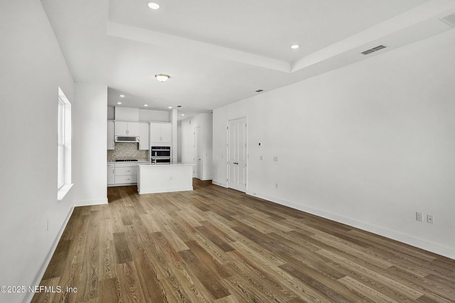 Spacious, unfurnished interior of a new home in , St. Augustine (Image 16). Spacious, unfurnished interior of a new home in , St. Augustine (Image 16).