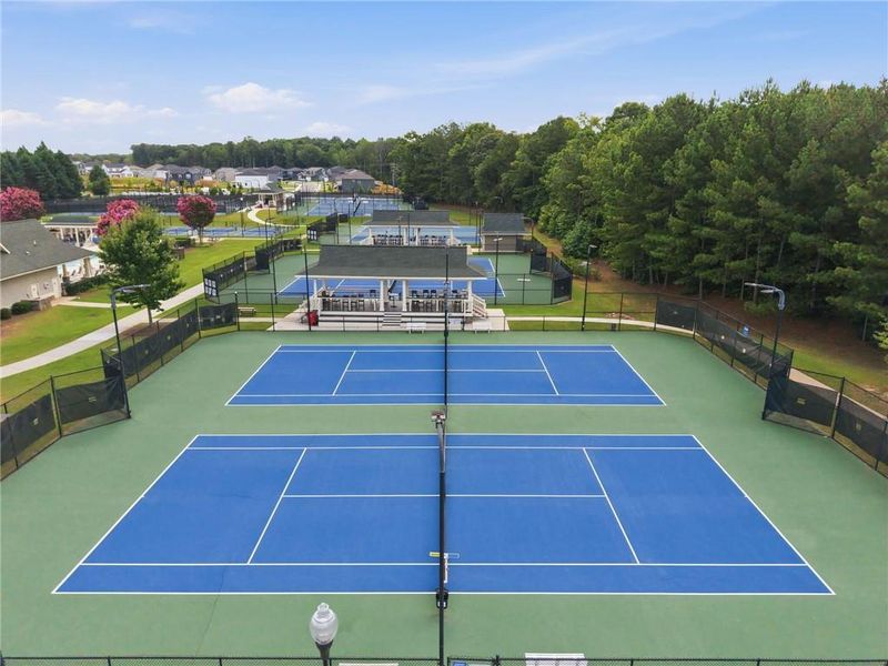 Community amenities in , Jefferson (Image 79).
