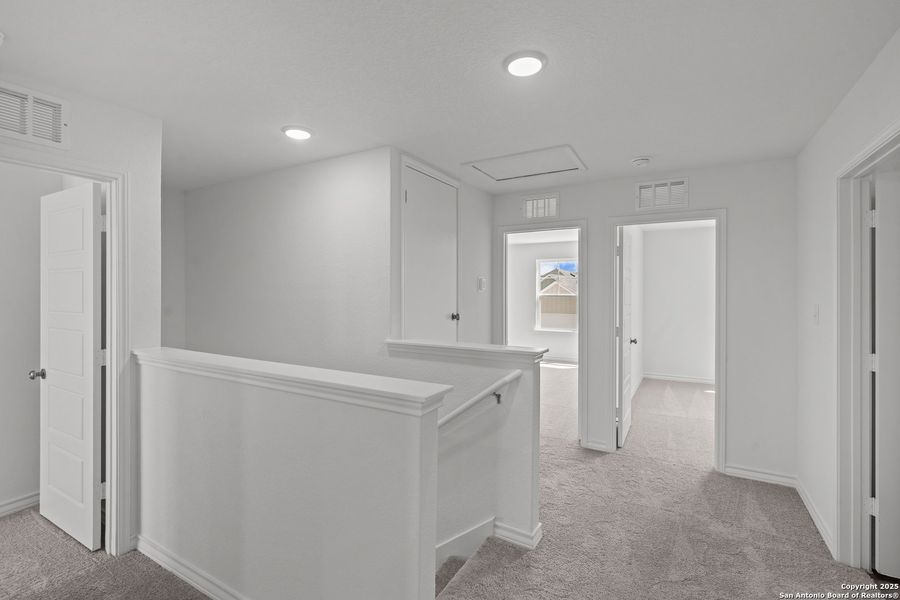 Image 32 of a home in Lily Springs.