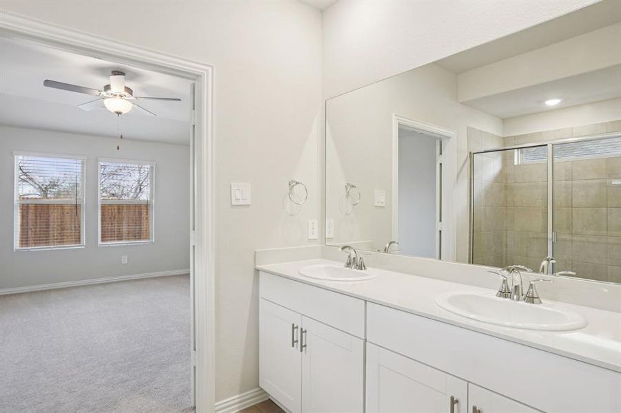 Photo is not of the actual home, but is an inspirational photo of builder’s model home and may depict options, furnishings, and/or decorator features that are not included. Photo is not of the actual home, but is an inspirational photo of builder’s model home and may depict options, furnishings, and/or decorator features that are not included.