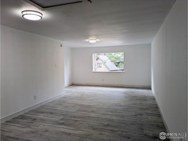 Spacious, unfurnished interior of a new home in , Nederland (Image 22).