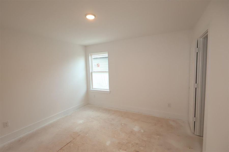 In-progress construction of a new home in Marvida, Cypress, TX (Image 22). In-progress construction of a new home in Marvida, Cypress, TX (Image 22).