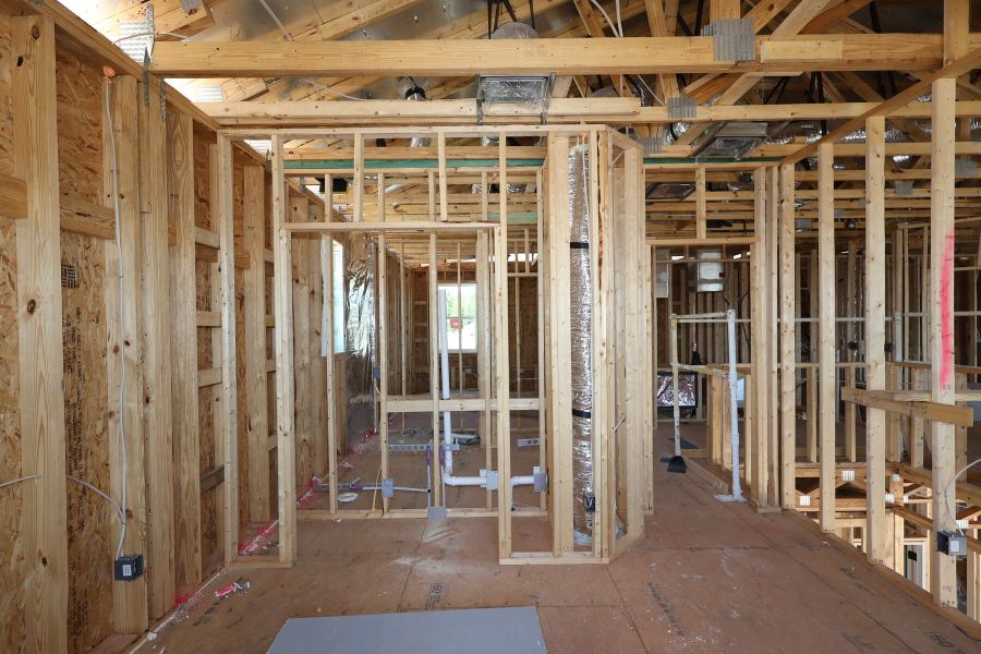 Framing Framing