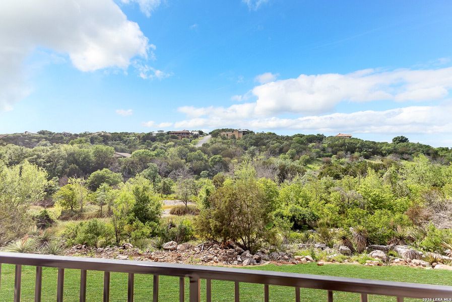 Natural landscape and outdoor views near  in Blanco (Image 17).