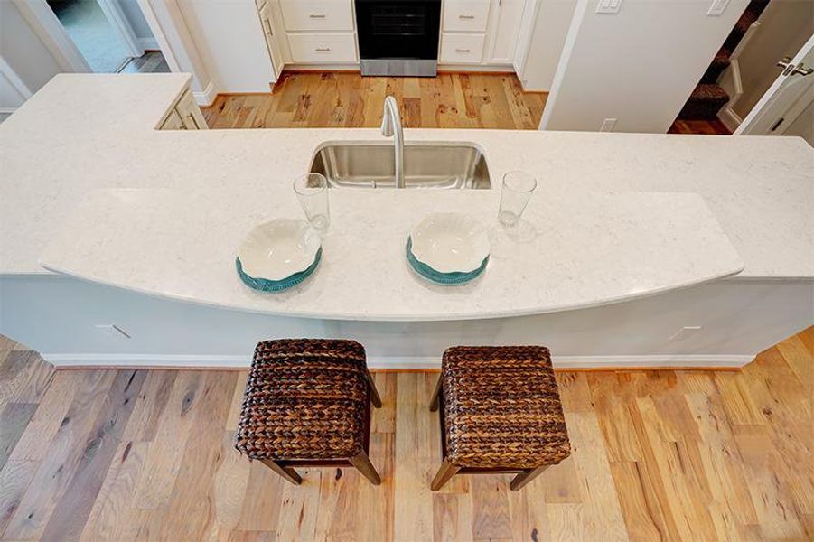 Siesta Bay, Kitchen Siesta Bay, Kitchen