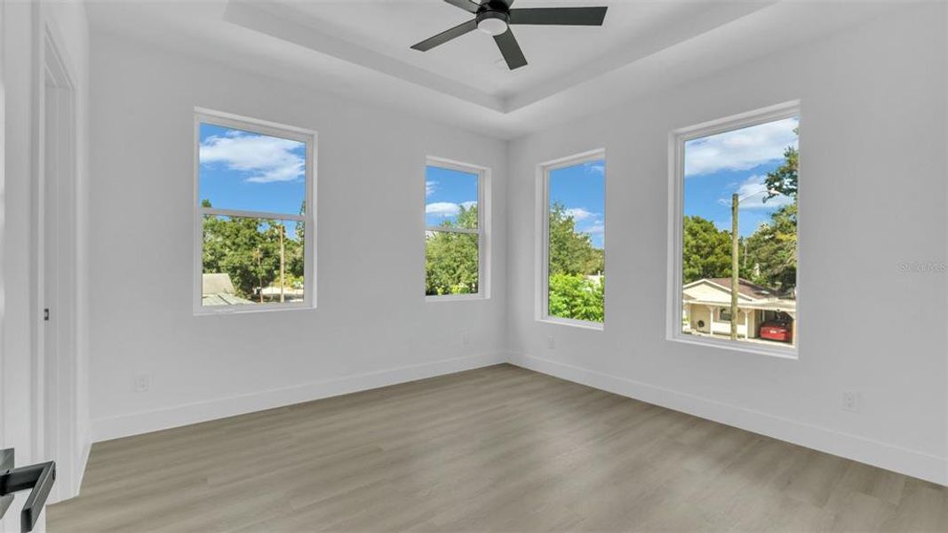 Spacious, unfurnished interior of a new home in , St. Petersburg (Image 24). Spacious, unfurnished interior of a new home in , St. Petersburg (Image 24).