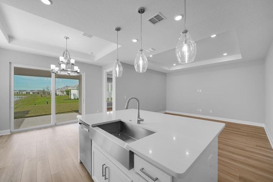 10026 SW Arezzo Road ~ Ready Now