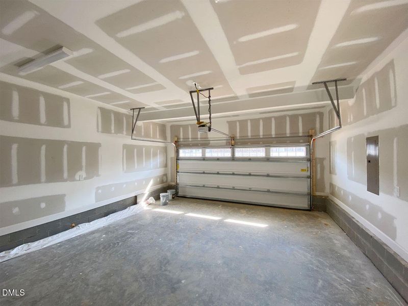 LV17 Garage LV17 Garage