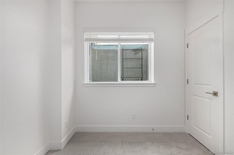 Spacious, unfurnished interior of a new home in Ascent at Inverness, Englewood (Image 20). Spacious, unfurnished interior of a new home in Ascent at Inverness, Englewood (Image 20).