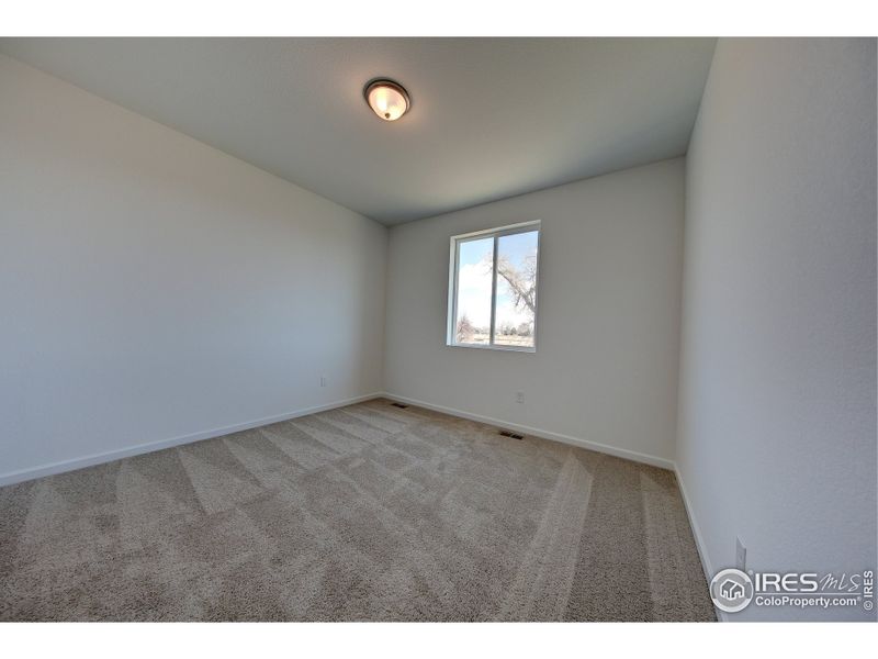 Photos are of actual home! Property is move-in ready!