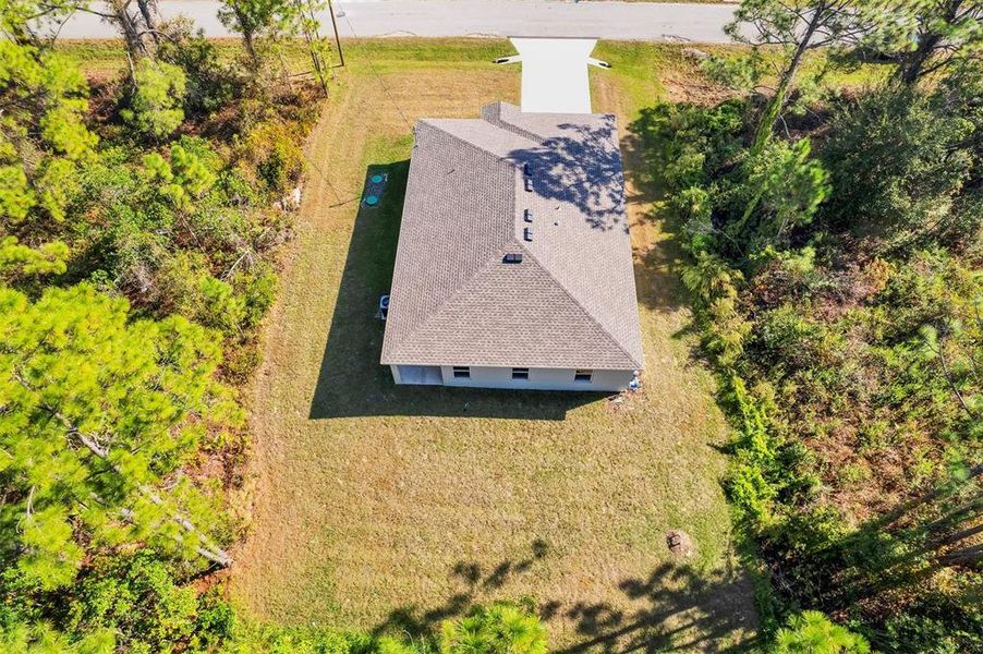 Exterior details and patio area of a home in Sun 'N Lake Classic at Sun 'N Lake, Sebring (Image 10). Exterior details and patio area of a home in Sun 'N Lake Classic at Sun 'N Lake, Sebring (Image 10).