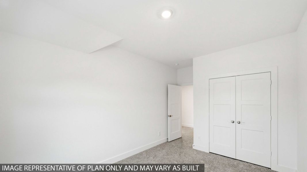 Spacious, unfurnished interior of a new home in Hills of Westlake, Conroe (Image 21). Spacious, unfurnished interior of a new home in Hills of Westlake, Conroe (Image 21).