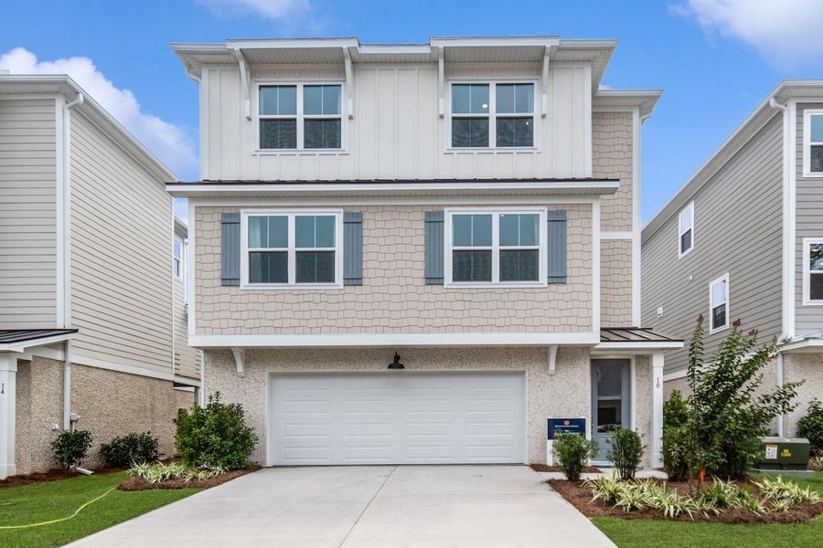 Hilton Head Island, SC New Home.  - Slide 5