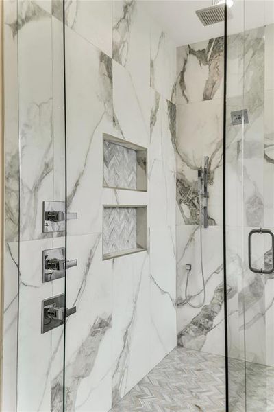 Close-up of interior finishes inside a home in , Orlando (Image 25). Close-up of interior finishes inside a home in , Orlando (Image 25).
