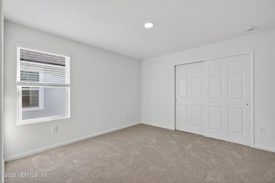 Spacious, unfurnished interior of a new home in , Jacksonville (Image 39). Spacious, unfurnished interior of a new home in , Jacksonville (Image 39).