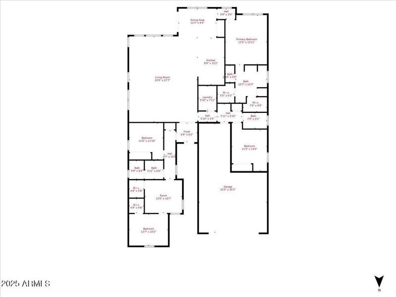 01-Floor plan