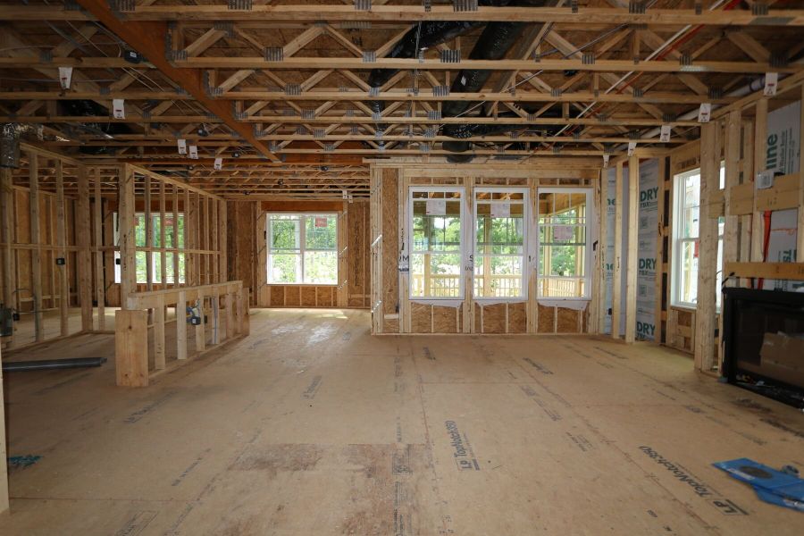Framing Framing