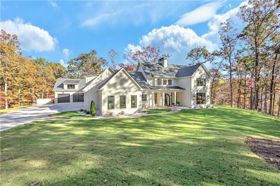 Image 78 of a home in . Image 78 of a home in .