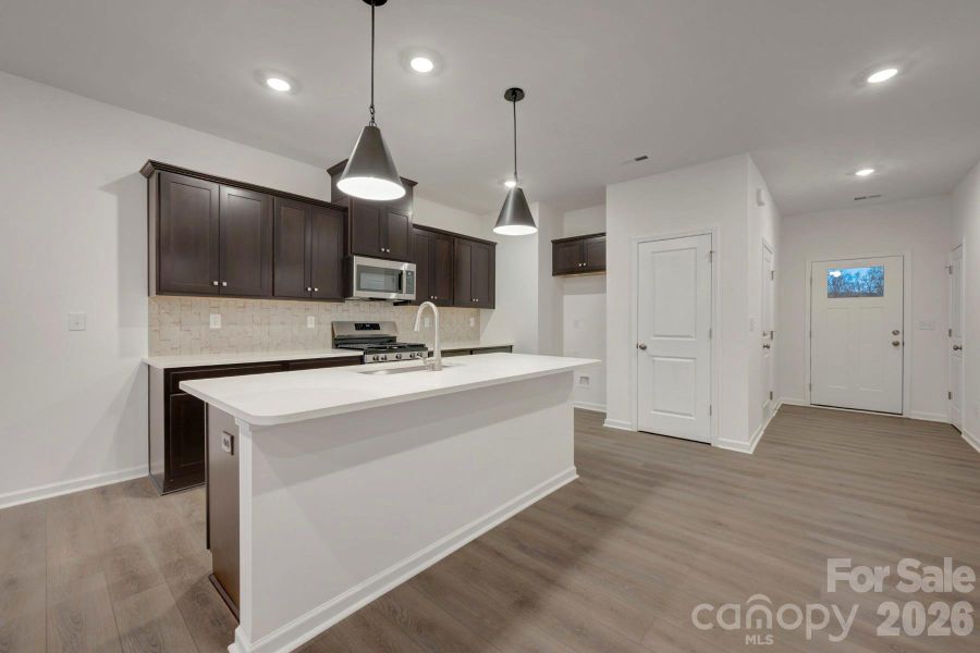 Kitchen Kitchen