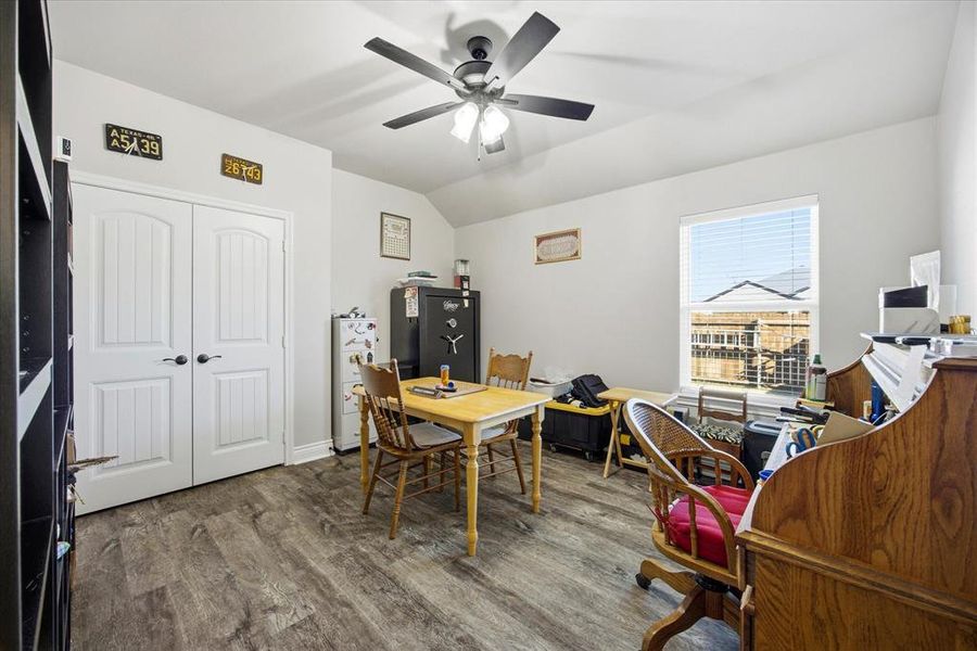 Furnished interior view inside a new home in , Greenville (Image 5). Furnished interior view inside a new home in , Greenville (Image 5).