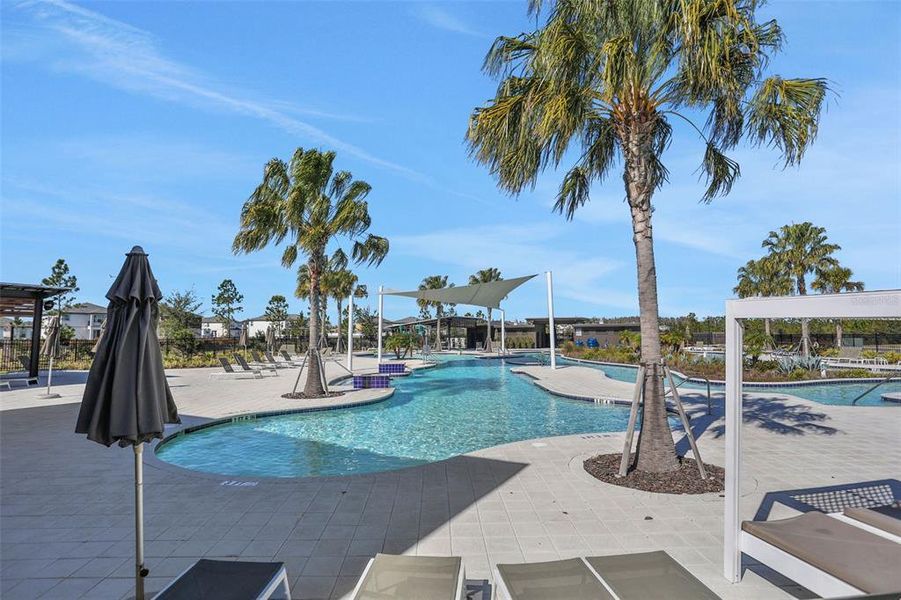 Community amenities in , Wesley Chapel (Image 26).