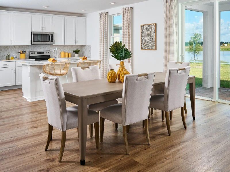 Primrose Dining