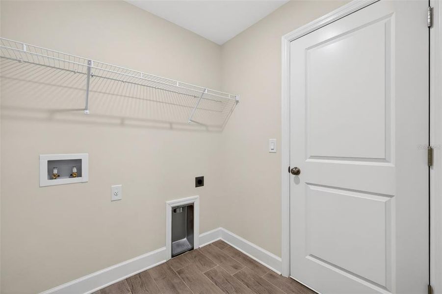 Spacious, unfurnished interior of a new home in , Port Charlotte (Image 21). Spacious, unfurnished interior of a new home in , Port Charlotte (Image 21).