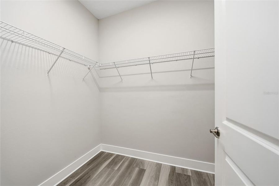 Spacious, unfurnished interior of a new home in , Wesley Chapel (Image 21).