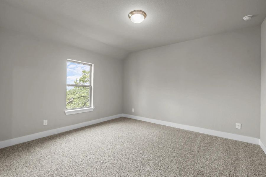 Robertson C bedroom 2